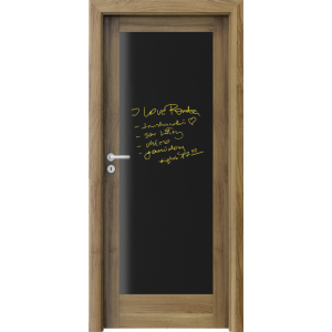 Porta Verte HOME E.0 tabuľa Agát Medový 